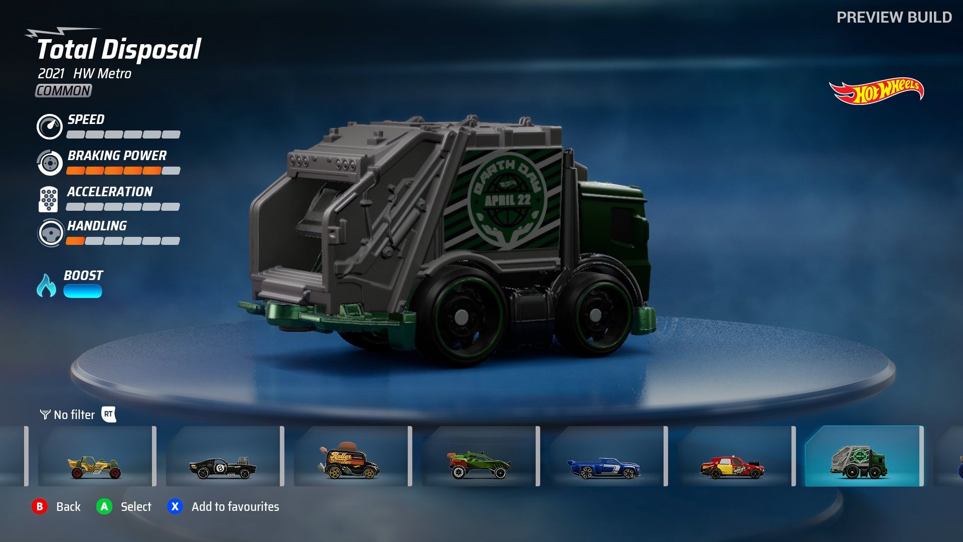 Hot Wheels Unleashed - Imagen 31